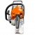 Бензопила Stihl MS 172 C-BE 14" в Красноярске