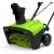 Снегоуборщик электрический GreenWorks SN2300 в Красноярске