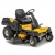 Садовый райдер Cub Cadet XZ3 122 в Красноярске