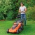 Газонокосилка аккумуляторная Black+Decker CLMA4820L2-QW в Красноярске