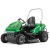 Садовый минитрактор Caiman Croso Max 4WD 97D2C2 в Красноярске