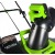 Снегоуборщик аккумуляторный GreenWorks G-Max 40V в Красноярске