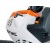 Мульти-двигатель Stihl MM 55 (в комплекте BF-MM) в Красноярске