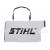 Садовый пылесос Stihl SHE 71 в Красноярске