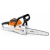 Аккумуляторная пила Stihl MSA 120 C-BQ-12 в Красноярске