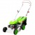 Газонокосилка бензиновая RedVerg RD-GL40 в Красноярске