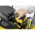 Газонокосилка аккумуляторная Karcher LMO 36-46 Battery (без аккумулятора и зарядного устройства) в Красноярске