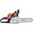 Бензопила Stihl MS 180 C-BE-14&quot; Ergostart в Красноярске