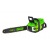 Аккумуляторная пила GreenWorks GD60CS40K4-16" в Красноярске