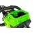 Аккумуляторная пила GreenWorks GD60CS40K2-16" в Красноярске