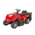 Садовый трактор Mountfield MTF 98H в Красноярске