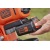 Воздуходувка аккумуляторная Black+Decker BCBLV3625L1 в Красноярске