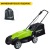 Газонокосилка аккумуляторная GreenWorks G-Max G40LM35 40V 35 см (без аккумулятора и ЗУ) в Красноярске