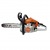 Бензопила Stihl MS 212 C-BE 14" в Красноярске