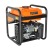 Бензиновый генератор инверторный Carver PPG-5500I 4.2 кВт в Красноярске