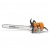 Бензопила Stihl MS 661-20" в Красноярске