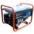 Бензогенератор Zongshen PB 7000 6 кВт в Красноярске
