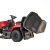 Садовый трактор Mountfield MTF 84M в Красноярске