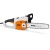 Электропила Stihl MSE 230 C-BQ-16" в Красноярске