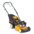 Газонокосилка бензиновая Cub Cadet CC LM1 AR42 (CC 42 SPO) в Красноярске