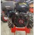 Мотоблок Беларус 012WM с двигателем Loncin G390F в Красноярске