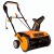 Снегоуборщик электрический Worx WG450E в Красноярске