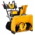 Снегоуборщик гусеничный Cub Cadet 3X 30" Trac Intellipower Snow Blower в Красноярске