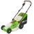 Газонокосилка электрическая RedVerg RD-ELM430 в Красноярске