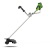 Аккумуляторный триммер GreenWorks GD40BCB 8 Ач в Красноярске