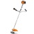 Бензокоса (бензиновый триммер) Stihl FS 94 C-E 41492000011k в Красноярске