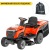 Садовый минитрактор Yard Fox Optima T 108 RDH в Красноярске
