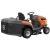 Садовый минитрактор Husqvarna TC 215T HV 586AE в Красноярске