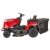 Садовый трактор Mountfield MTF 84M в Красноярске