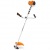 Бензокоса (бензиновый триммер) Stihl FS 131 в Красноярске