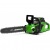 Аккумуляторная пила GreenWorks GD40CS15K4-14&quot; в Красноярске