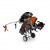 Культиватор Stihl MH 445 в Красноярске