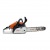 Бензопила Stihl MS 212 C-BE 14&quot; в Красноярске