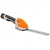 Аккумуляторные ножницы для кустарников Stihl HSA 26 (без аккумулятора и зарядного устройства) в Красноярске