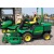 Фронтальная роторная косилка John Deer 1435 в Красноярске