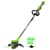 Аккумуляторный триммер GreenWorks GD24LT331 (без аккумулятора и зарядного устройства) в Красноярске