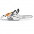 Бензопила Stihl MS 194 C-E-14&quot; в Красноярске