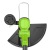 Аккумуляторный триммер GreenWorks G40LT331 4 Ач в Красноярске
