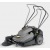 Подметальная машина Karcher KM 70/30 C Bp Adv в Красноярске