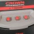 Промышленный пылесос Crown CT42031 в Красноярске