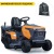 Садовый трактор Villartec MR 2308H в Красноярске