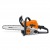 Бензопила Stihl MS 180 2-Mix 14" в Красноярске