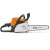 Бензопила Stihl MS 180 2-Mix 14&quot; в Красноярске