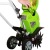 Культиватор аккумуляторный GreenWorks G-Max G40TLK4 40V в Красноярске