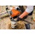 Мотобур (бензобур) Stihl BT 131 в Красноярске