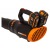 Воздуходувка аккумуляторная Worx WG581E в Красноярске